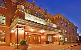 St Charles Country Inn And Suites